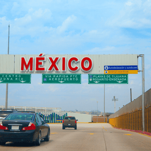 México y la problemática de los Autos Chocolate
