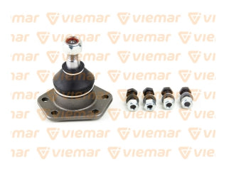 ROTULAS DE SUSPENSION CHEVROLET C-10 63/78 SUPERIOR AMBOS LADOS_