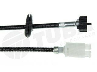 CABLES VELOCIMETRO LIVIANOS FIAT PALIO CITY MOTOR 1.3 16V MPI FIRE 00/00PALIO ELX MOTOR 1.3 16V MPI FIRE 00/00PALIO MOTOR 1.0