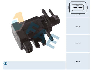 VALVULAS EGR / EVR / CANISTER VOLKSWAGEN BORA/CADDYMK2 /PASSAT/GOLF IV/VENTO 1.9 TDI_