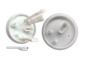 TAPAS DE MODULOS DE COMBUSTIBLE VOLKSWAGEN GOL 06-../SAVEIRO 10-../GOLF 08-../POLO 03-12 NAFTA TUBO RECTO_