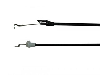 CABLES DE PUERTA VOLKSWAGEN GOL G4 5 PUERTAS 06/14 DELANTERA IZQUIERDA LARGO 480 MM_