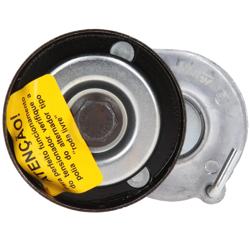 TENSOR ACCESORIOS MUNICH VW (CNF) (POLY V - MICRO V) - VOLKSWAGEN AMAROK F1 10/16