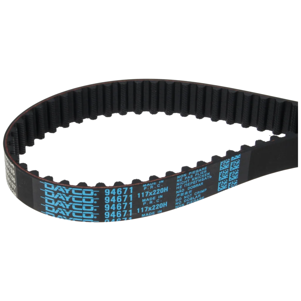 KIT DE DISTRIBUCION MUNICH 117X22 FORD (SIGMA) - FORD ECOSPORT III (KD) / FORD FIESTA MK7-I (KD) / FORD FIESTA MK7-II (KD) Y 3 MÁS