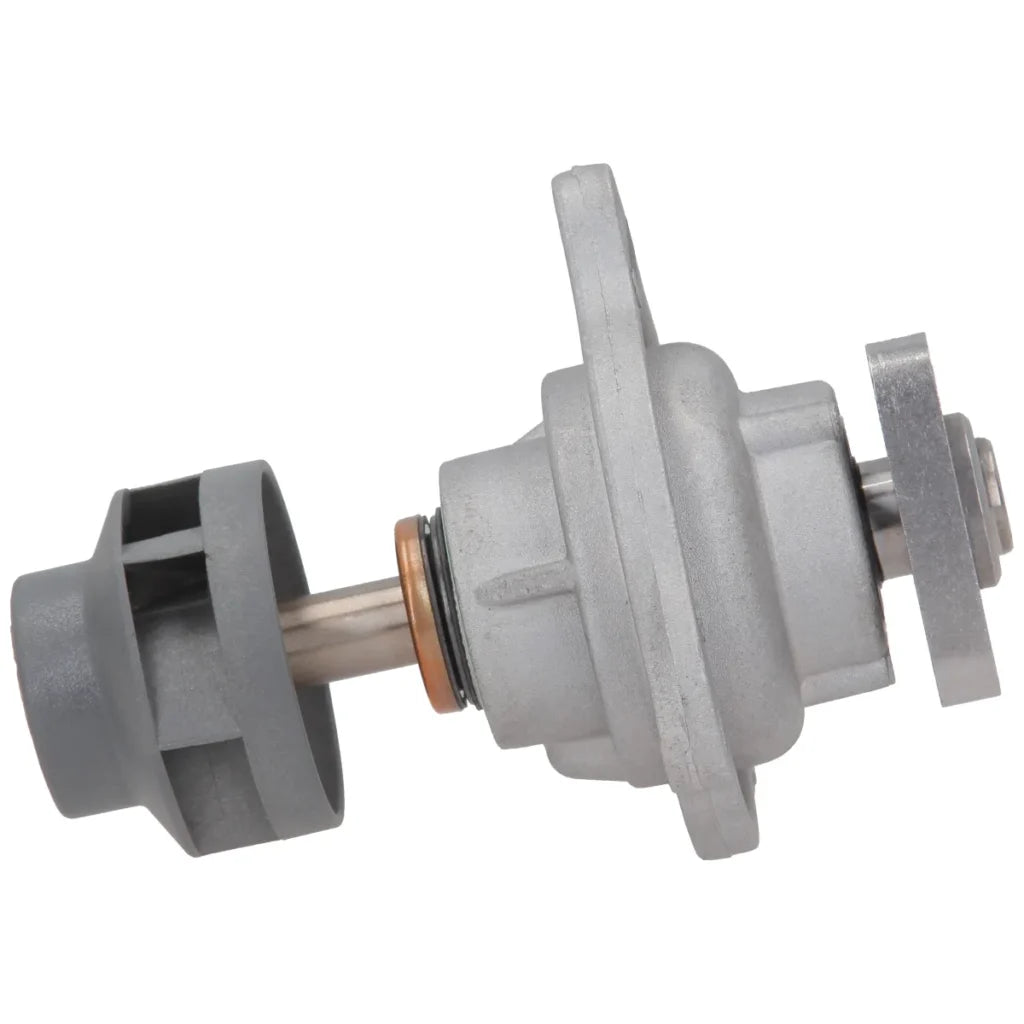 BOMBA DE AGUA MUNICH FORD (ZETEC 1.0/1.6) - FORD COURIER MK5 / FORD ECOSPORT I / FORD ECOSPORT II Y 10 MÁS