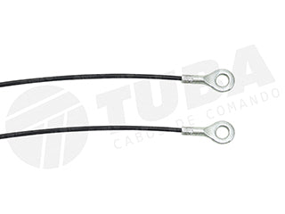 CABLES DE PUERTA VOLKSWAGEN SAVEIRO 07/97...02/99 // OEM 376827133 - 376827133A