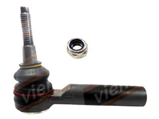 EXTREMOS DE DIRECCION LIVIANOS CHEVROLET CRUZE 10/.. EXTREMO - LARGO 117 MM ROSCA HEMBRA 16X1.5_