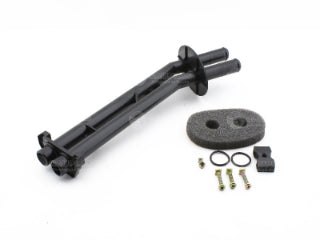 MANGUERAS Y TUBOS DE REFRIGERACION-CALEFACCION PEUGEOT 206 1.4 GASOLINA-TU3JP-8V 1999/2013