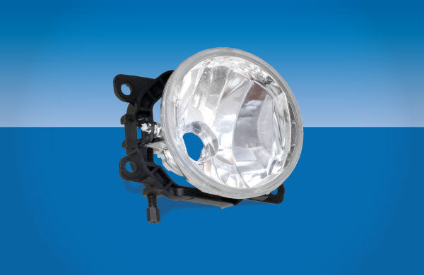 FARO AUXILIAR VIC H16 (931) - RENAULT CLIO MIO / RENAULT DUSTER F1-I / RENAULT FLUENCE F1 Y 9 MÁS