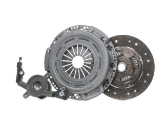 KIT DE EMBRAGUES LIVIANOS MERCEDES BENZ SPRINTER 2.2 CDI CAJA MANUAL DIAMETRO 240 MM - 26 ESTRIAS - PROFUNDIDAD 12 MM_