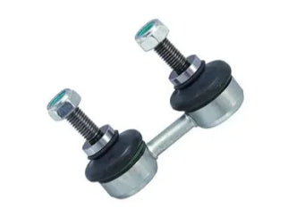 BIELETAS DE SUSPENSION TOYOTA COROLLA 98/03 DELANTERA LARGO 60MM_