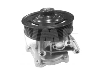 BOMBAS DE AGUA LIVIANOS FORD RANGER 2.2 MOTOR PUMA_