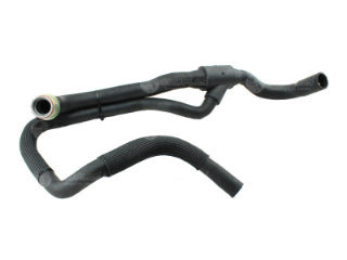 MANGUERAS Y TUBOS DE REFRIGERACION-CALEFACCION PEUGEOT PARTNER I 2.0 TURBO DIESEL-DW10TD-8V 2001/2004