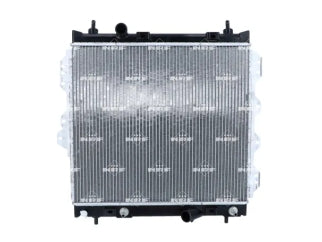 RADIADORES CHRYSLER PT CRUISER 2.0-2.4 BRAZADO 525X460X34MM_