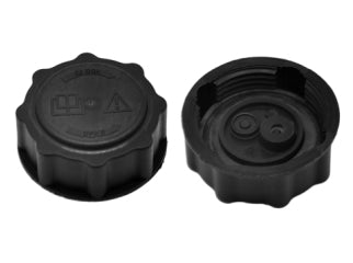 TAPAS DEPOSITO REFRIGERANTE FORD COURIER 1.4/SIERRA 1.6-2.3_