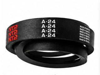 CORREAS AGRICOLAS CORREA AGRICOLA LARGO INT 609.6MM X ANCHO 13MM X ALTO 8MM_