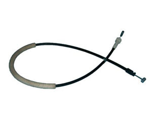 CABLES DE PUERTA RENAULT KANGOO PORTON LATERAL - LARGO 690 MM_