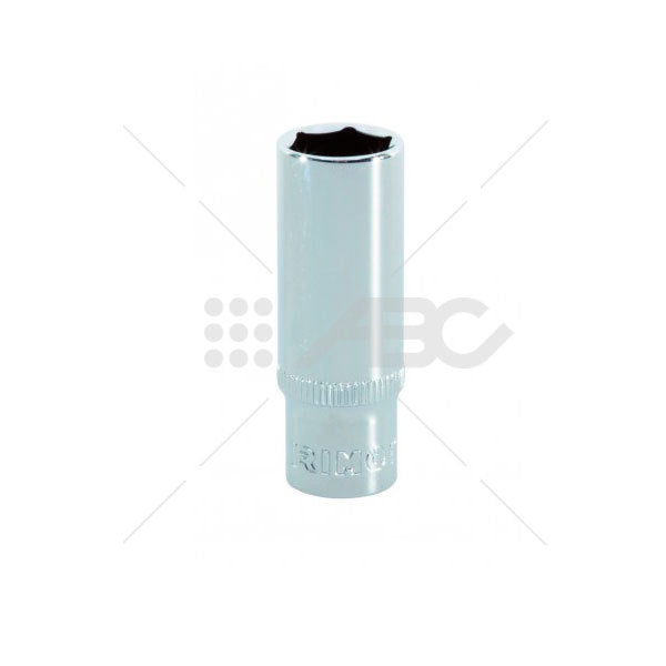 BOCALLAVE ENCASTRE 1/4 HEXAGONAL SERIE LARGA N°4 IRIMO 103-04-1