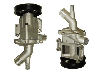 BOMBAS DE AGUA LIVIANOS JEEP RENEGADE 1.8 16V 16/.. CON DIRECCION ELECTRICA / MINI COOPER 1.6 16V W10B16A 01/07_