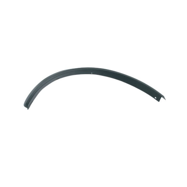 MOLDURA RETOV PASARRUEDA GUARDABARRO DELANTERO DERECHO - FORD ECOSPORT I / FORD ECOSPORT II