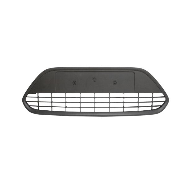 REJILLA/GRILLA CENTRAL RETOV INFERIOR PARAGOLPE CENTRAL - FORD FOCUS MK2 08/13