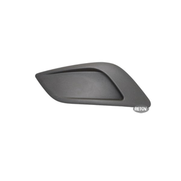 REJILLA/GRILLA LATERAL RETOV INFERIOR PARAGOLPE DELANTERO LATERAL IZQUIERDO - FORD FOCUS MK2 08/13