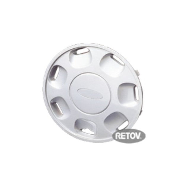 TAZA RETOV 1.8 (TF0545) SIN LOGO - FORD ESCORT MK4 89/95