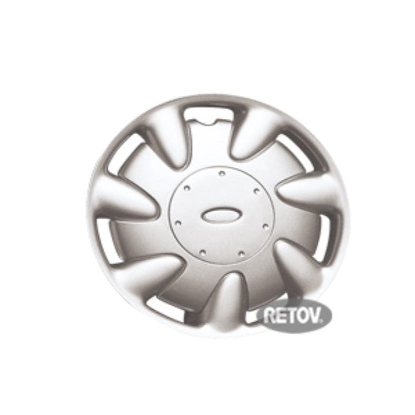 TAZA RETOV (TF0630) SIN LOGO - FORD FIESTA MK4 / FORD FIESTA MK5