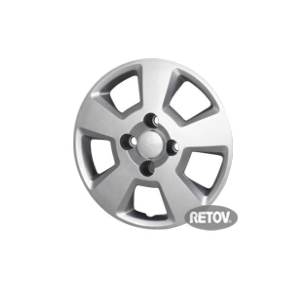 TAZA RETOV 14" (TF4264) 5 RAYOS - FORD FIESTA MK6-II / FORD KA MK2-I