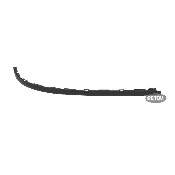 SPOILER DE PARAGOLPE DELANTERO RETOV JUEGO X2 - PEUGEOT 307 F2 06/12