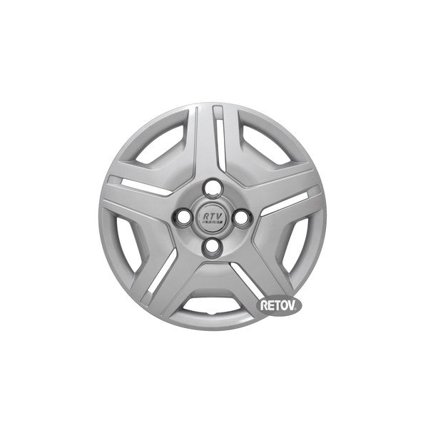 TAZA RETOV 14" (TC4897) - CHEVROLET ONIX F2 / CHEVROLET ONIX JOY / CHEVROLET PRISMA F3 Y 1 MÁS