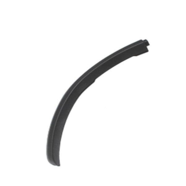 MOLDURA RETOV PASARRUEDA PARAGOLPE DELANTERO IZQUIERDO - FORD ECOSPORT I / FORD ECOSPORT II