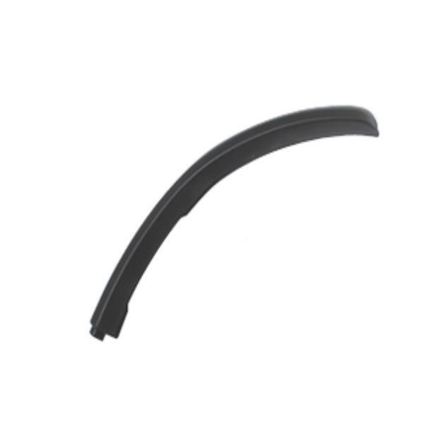 MOLDURA RETOV PASARRUEDA PARAGOLPE DELANTERO DERECHO - FORD ECOSPORT I / FORD ECOSPORT II