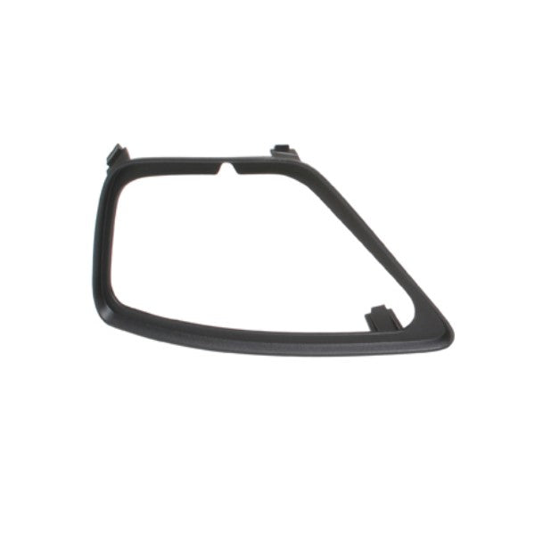 REJILLA/GRILLA LATERAL RETOV INFERIOR PARAGOLPE DELANTERO LATERAL PARA FARO AUX IZQUIERDO - FORD FOCUS MK1-II 04/10