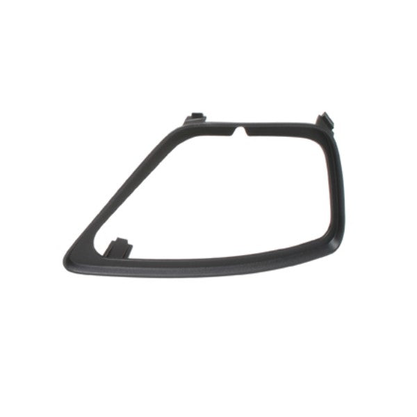 REJILLA/GRILLA LATERAL RETOV INFERIOR PARAGOLPE DELANTERO LATERAL PARA FARO AUX DERECHO - FORD FOCUS MK1-II 04/10