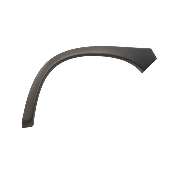 MOLDURA RETOV 4 PUERTAS PASARRUEDA P/PINTAR GUARDABARRO TRAS C/T IZQUIERDO - CHEVROLET CORSA / CHEVROLET CORSA CLASSIC