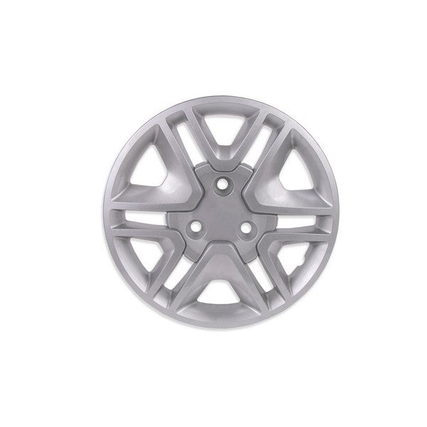 TAZA RETOV 14" PLATA (TR5604) SIN LOGO - RENAULT KWID 17/21