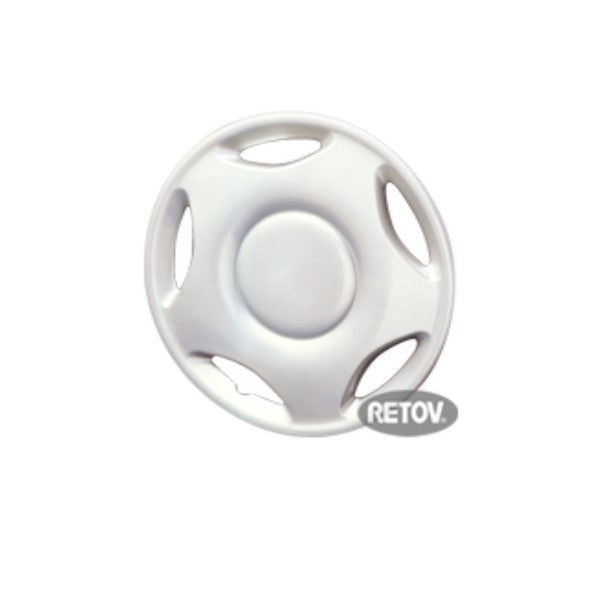 TAZA RETOV ERQUY 13" (TR0590) SIN LOGO - RENAULT 19 F2 / RENAULT CLIO I F1 / RENAULT CLIO I F2 Y 1 MÁS