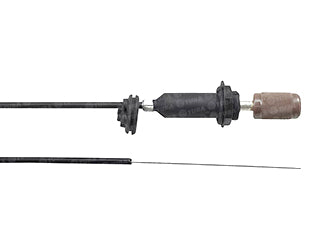 CABLES PARE Y ARRANQUE PESADOS MERCEDES BENZ L914/LO814/LO1114 CABLE DE PARE Y MARCHA LENTA LARGO 1910 MM_