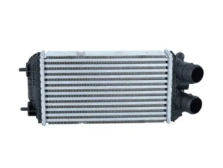 INTERCOOLER PEUGEOT 208 1.2 PURETECH 19/.. / BRAZADO / OEM 9824742280_