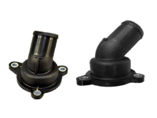 BRIDAS PORTA TERMOSTATO RENAULT LOGAN II 1.6 8V EURO V MOTOR K7M812 2014/.._
