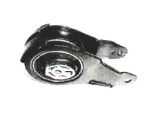 SOPORTES DE MOTOR PEUGEOT 307/308/408/3008/5008 / CITROEN C4/C4 LOUNGE/C4 PICASSO 2.0 16V EW10A SOPORTE TRASERO_