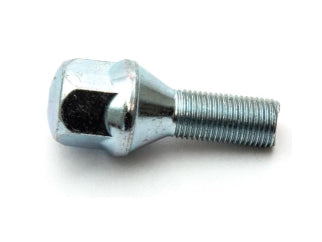 BULONES Y TUERCAS DE RUEDA PEUGEOT 206 05/../301/307/308/408/PARTNER/EXPERT / CITROEN C3/C4/BERLINGO BULON MEDIANO 12X35 P 1.25 - PACK X10