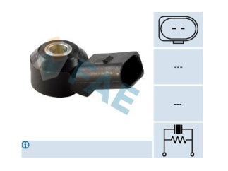 SENSORES DE DETONACION VOLKSWAGEN GOL 1.0-1.6-1.8/FOX/SURAN 1.6/GOLF/BORA 1.6-1.8-2.0/PASSAT 2.0 FSI/POLO 1.6-2.0_