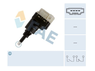 BULBOS LUZ DE STOP VOLKSWAGEN GOLF/VENTO/PASSAT/TOUAREG / AUDI A3/A4/A6/A8/Q7/R8_