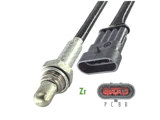 SONDAS LAMBDA FIAT PALIO/SIENA OEM 46774531/46251170/46452813/46750249_