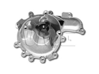 BOMBAS DE AGUA LIVIANOS PEUGEOT BOXER / CITROEN JUMPER 2.2 HDI / FIAT DUCATO 100 MJT / FORD TRANSIT_
