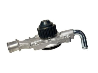 BOMBAS DE AGUA LIVIANOS CHERY TIGGO 2-3X 1.5 POLEA 20 DIENTES_