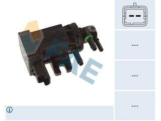 VALVULAS PRESION TURBO PEUGEOT 307 2.0 HDI/407/607/807 2.0 HDI-2.2 HDI / CITROEN C4/C4 PICASSO 2.0 HDI/C5 2.0 HDI-2.2 HDI_