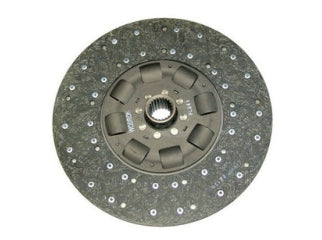 DISCOS DE EMBRAGUE PESADOS SCANIA SERIE L DIAMETRO 430MM - 24 ESTRIAS_